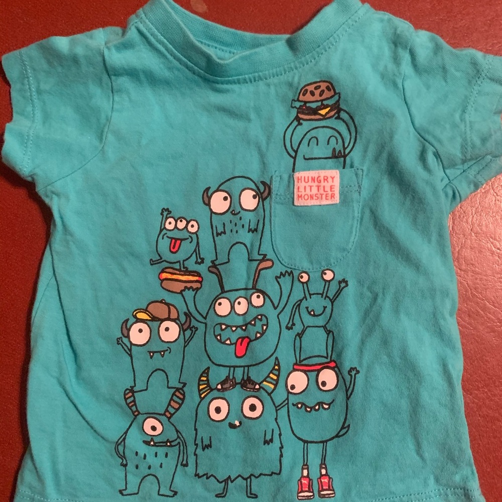 Tee shirt